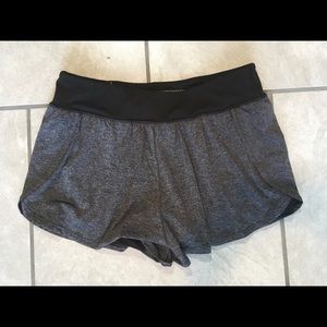 Victoria secret sport short